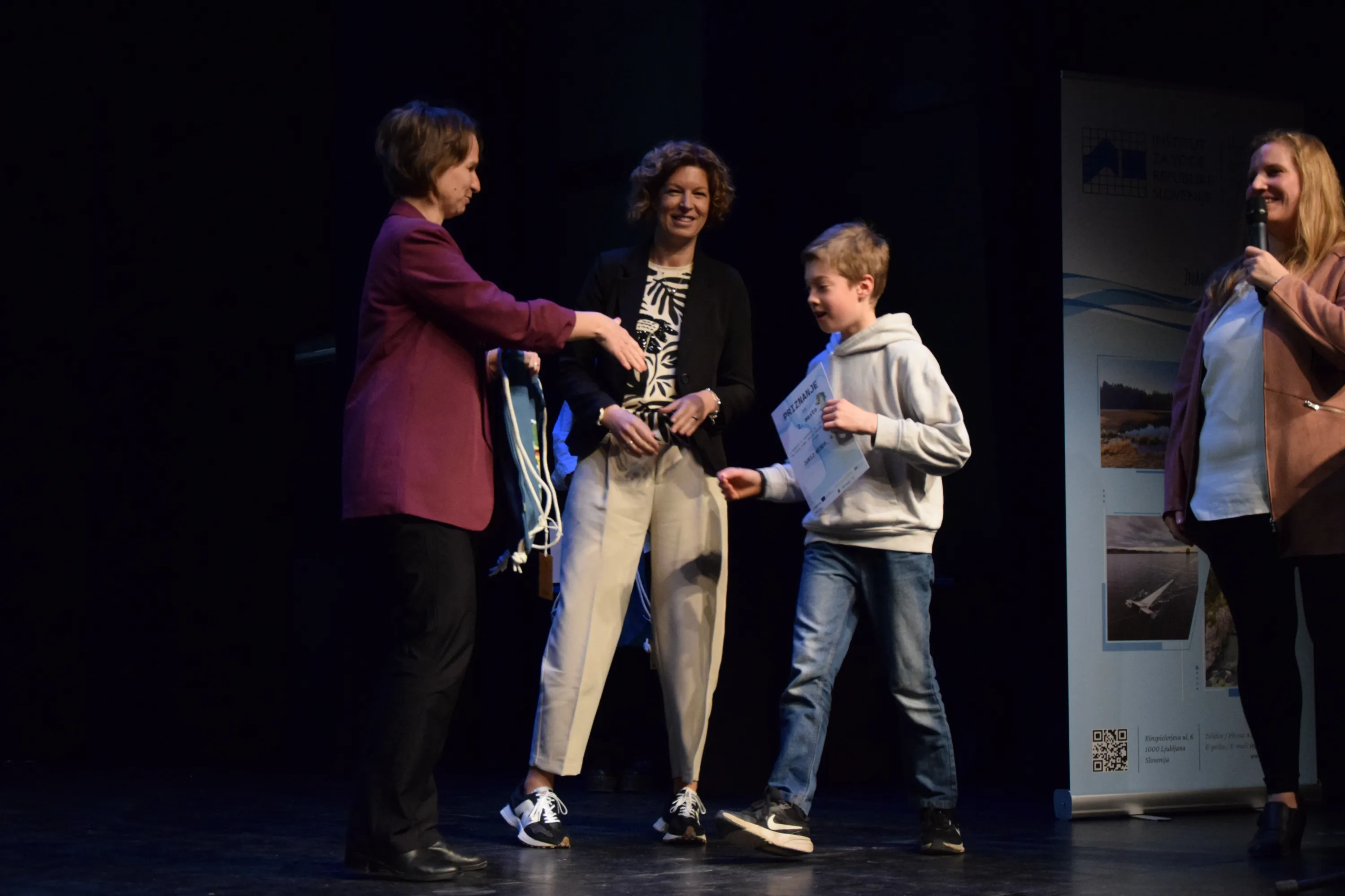 Fotografija z dogodka 21