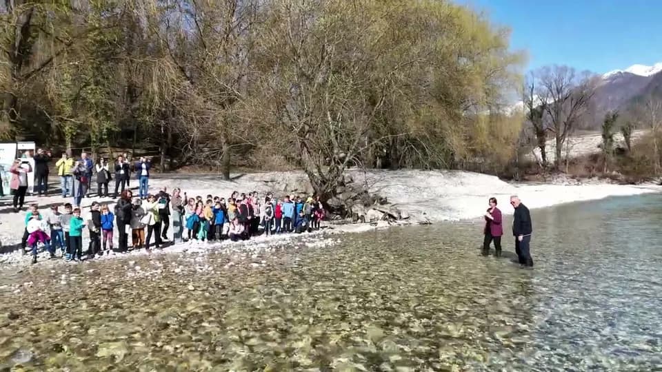 Video posnetki 1